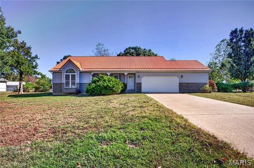24950 Spencer Rd, Waynesville, MO, 65583-3325 | Card Image