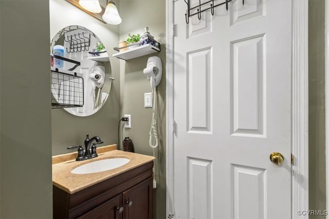 Bathroom featuring vanity | Image 33