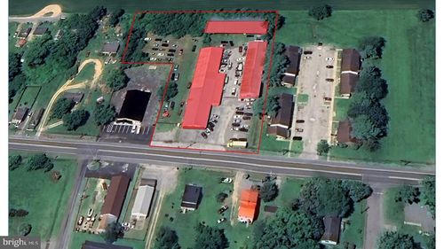 512 S Main St, HURLOCK, MD, 21643 | Card Image