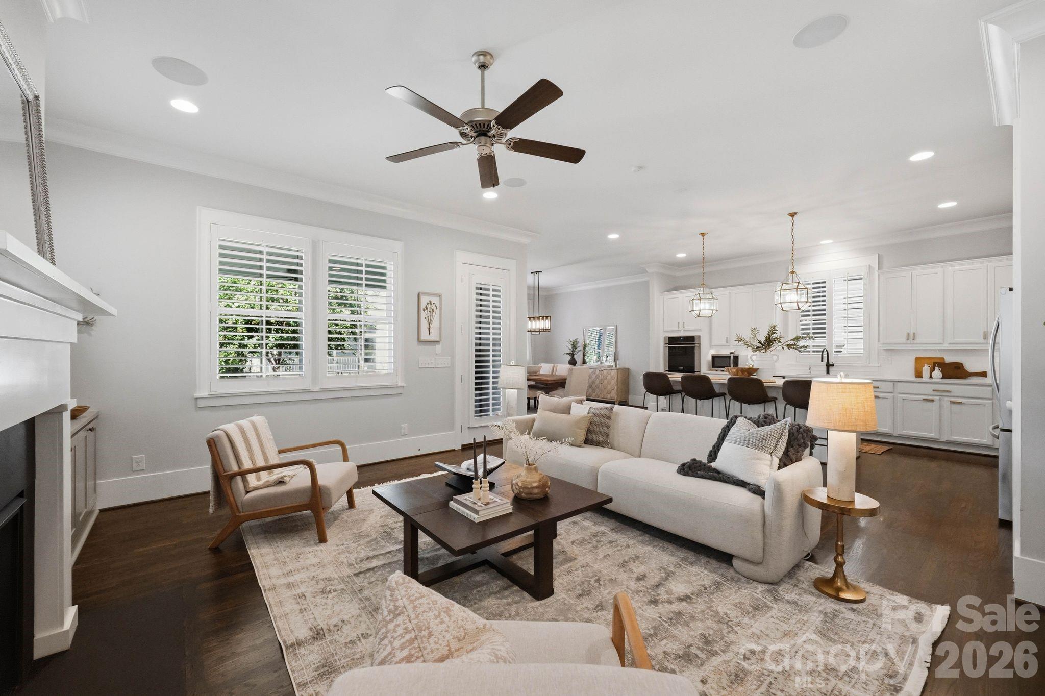 Residential in Charlotte 2