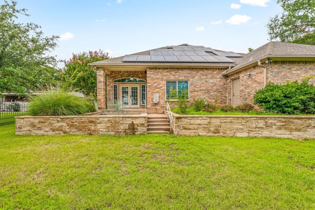 114 Fawn Trl, House other with 2 bedrooms, 2 bathrooms and null parking in Graham TX | Image 29