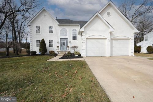 114 Lippard Ave, VOORHEES, NJ, 08043-4860 | Card Image