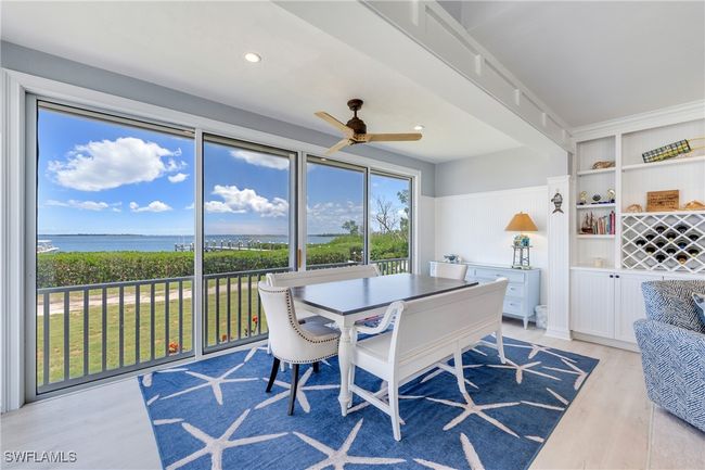 504 Useppa Island, House attached with 3 bedrooms, 2 bathrooms and null parking in Useppa Island FL | Image 16