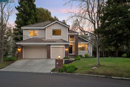 140 Cottonwood Ln, Danville, CA, 94506-6043 | Card Image