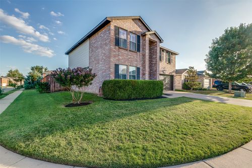 3620 Clydesdale Dr, Denton, TX, 76210-0299 | Card Image