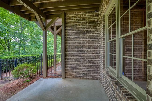 385 Windy Pines Trl, Townhouse with 3 bedrooms, 4 bathrooms and 2 parking in Roswell GA | Image 42