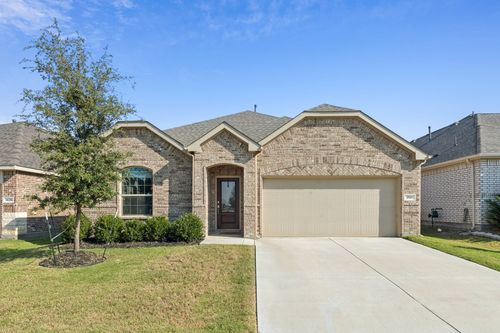 1701 Lake Grove Dr, Little Elm, TX, 75068-8665 | Card Image