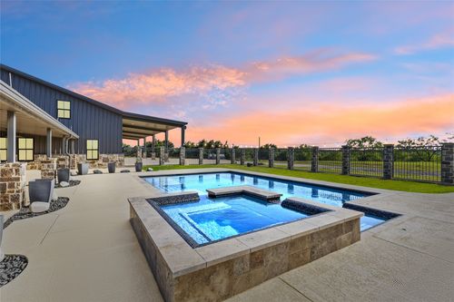 1249 County Road 4680, Boyd, TX, 76023-4461 | Card Image