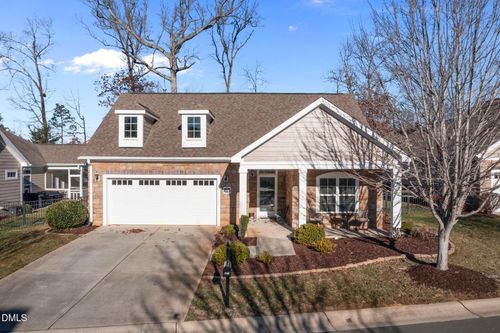 116 Alyssa Dr, Gibsonville, NC, 27249-2674 | Card Image