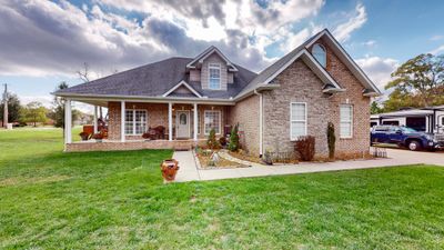 101 Finch Ln, House other with 3 bedrooms, 2 bathrooms and 2 parking in Shelbyville TN | Image 2