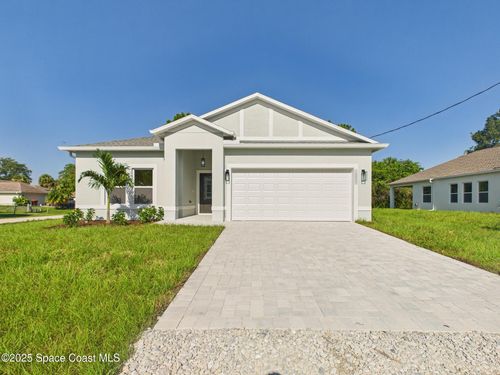 7855 92nd Court, Vero Beach, FL, 32967 | Card Image