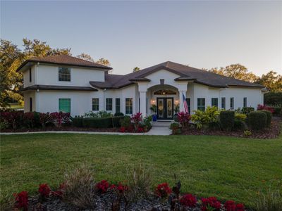 10308 Clubhouse Drive, House other with 4 bedrooms, 4 bathrooms and null parking in Bradenton FL | Image 2