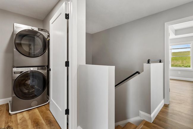 242 Horizon View Rd, Townhouse with 3 bedrooms, 4 bathrooms and 3 parking in Morgantown WV | Image 30