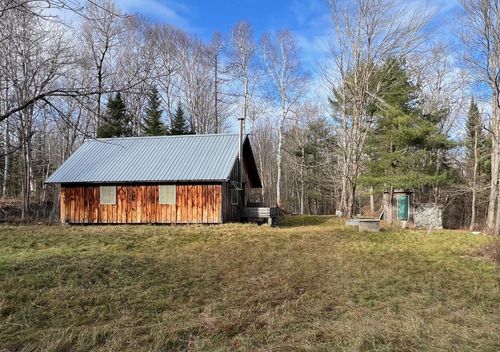 Map 11 Lot 15-1 Goodwin Road, Garland, ME, 04939 | Card Image