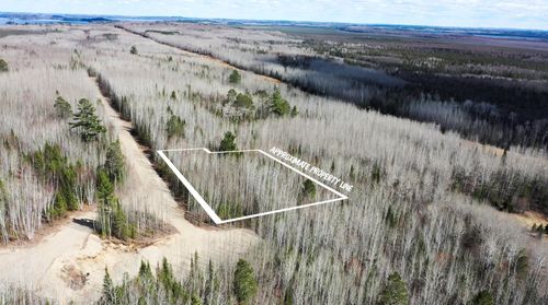 TBD Parcel Y Frazer Bay Road, Cook, MN, 55723 | Card Image