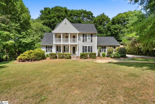 115 Crosscreek Drive, Anderson, SC, 29621 | Card Image