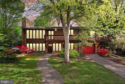 5927 Onondaga Rd, BETHESDA, MD, 20816-2035 | Card Image