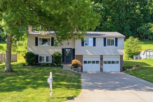 719 Skyview Dr, Cranberry Township, PA, 16066-4113 | Card Image