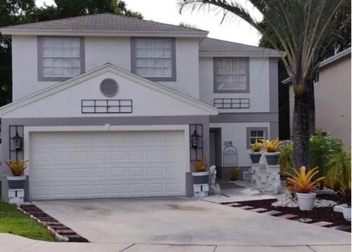 110 E Riverbend Dr, Sunrise, FL, 33326-2224 | Card Image