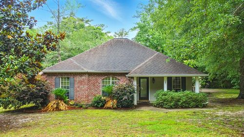 129 E Sunnybrook Rd, Carriere, MS, 39426-7812 | Card Image