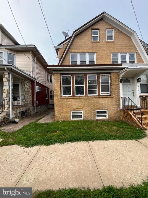 1512 S Broad St, Trenton, NJ, 08610-6238 | Card Image