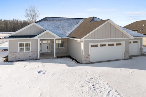 113 Beckerae Court, WRIGHTSTOWN, WI, 54180 | Card Image