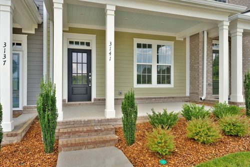 3141 Setting Sun Dr, Thompsons Station, TN, 37179-1534 | Card Image