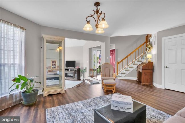 16 Edinburgh Ct, House other with 4 bedrooms, 3 bathrooms and null parking in MOUNT LAUREL NJ | Image 8