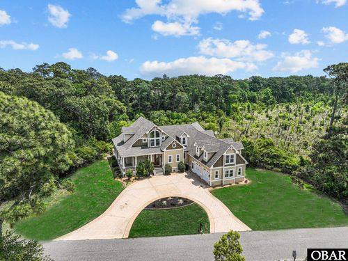 125 Tower Ln, Kill Devil Hills, NC, 27948-8683 | Card Image