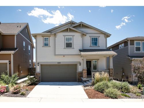 2608 Painted Turtle Ave, Loveland, CO, 80538-9398 | Card Image
