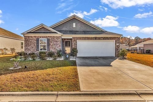 170 Pine Forest Dr, Conway, SC, 29526-5981 | Card Image