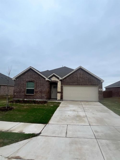 1504 Van Gogh Dr, Little Elm, TX, 75068-8800 | Card Image