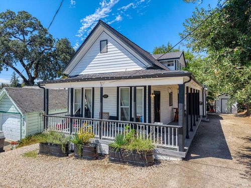 125 S Forbes Street, Lakeport, CA, 95453 | Card Image