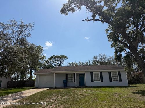 229 Tulsa Ave, Spring Hill, FL, 34606-6454 | Card Image