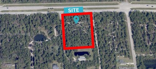 9470 105th Ave, Vero Beach, FL, 32958 | Card Image