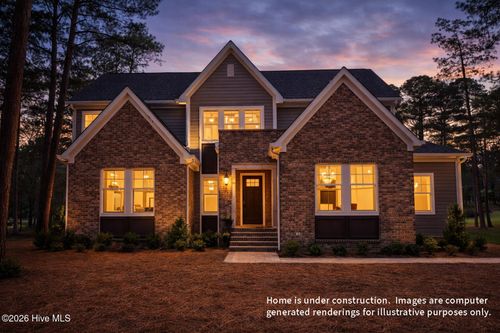 62 Mcmichael Dr, Pinehurst, NC, 28374-6701 | Card Image