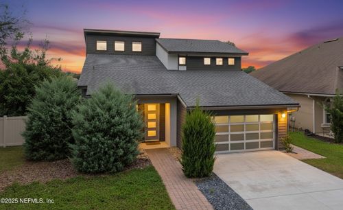 4126 Emilio Ln, JACKSONVILLE, FL, 32226-2147 | Card Image