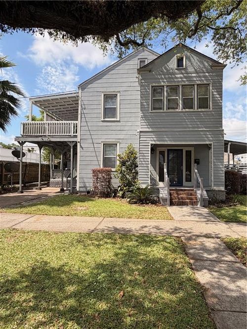 4136 Bienville Street, New Orleans, LA, 70119 | Card Image