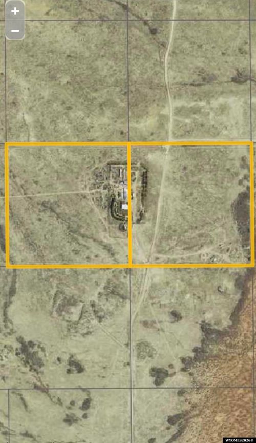 25 Ellis Red Desert Rd, Red Desert, WY, 82336 | Card Image