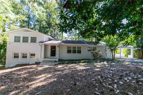 3175 Alton Rd, Atlanta, GA, 30341-4356 | Card Image