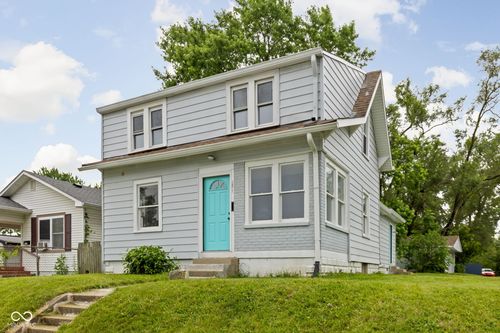 1501 Nelson Ave, Indianapolis, IN, 46203-5328 | Card Image