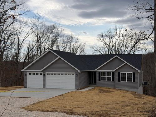 TBB 25580 Chaparral, Warrenton, MO, 63383 | Card Image