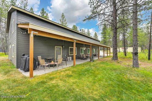 172 Wyatt Ln, Spirit Lake, ID, 83869-5081 | Card Image