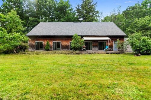 441 Woodcock Rd, Sandgate, VT, 05250-9688 | Card Image