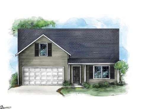 18040 Highway 101 S, Gray Court, SC, 29645-7424 | Card Image