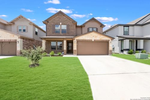 523 Muscari, San Antonio, TX, 78245-4207 | Card Image