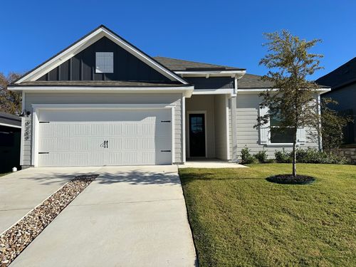 9709 Gladsome Path, Manor, TX, 78653-2887 | Card Image