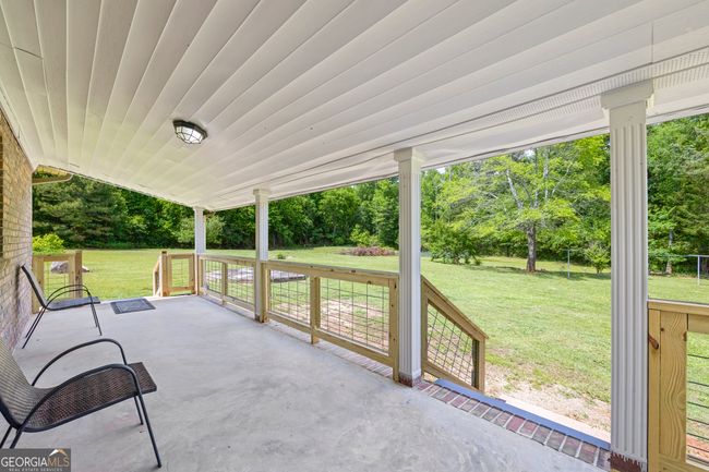 1766 Washington Hwy, House other with 3 bedrooms, 3 bathrooms and null parking in Elberton GA | Image 41