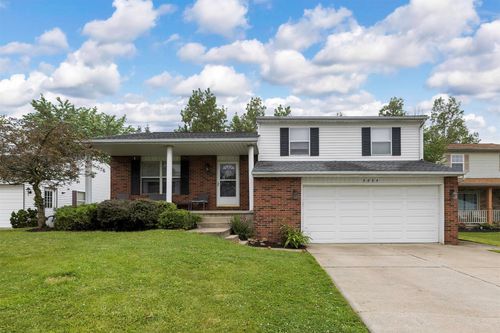 3824 Amherst Rd, Erie, PA, 16506-5348 | Card Image