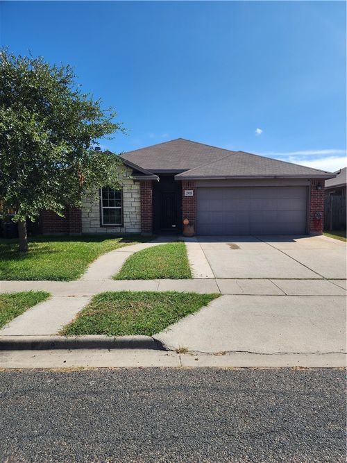 2909 Masterson Dr, Corpus Christi, TX, 78415-2454 | Card Image